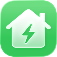 HomeBatteries pour HomeKit