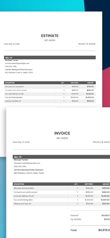 Forma Construction Management Screenshot 6 of 6