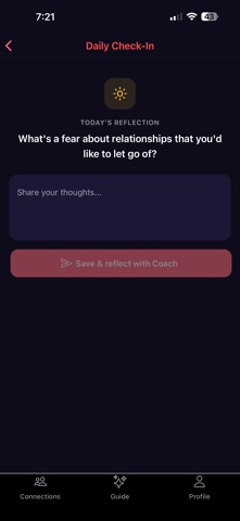 TwinFlame AI Connections Screenshot 8 of 9