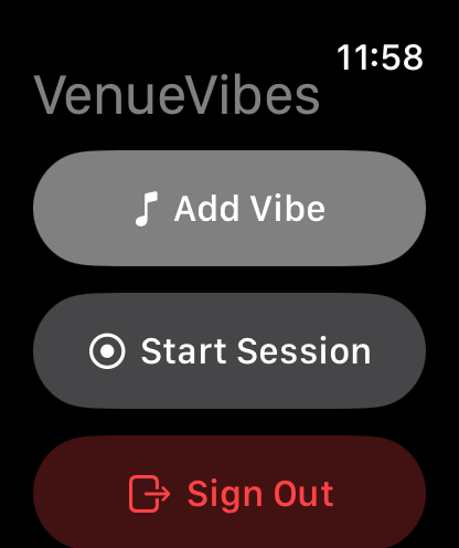 VenueVibes