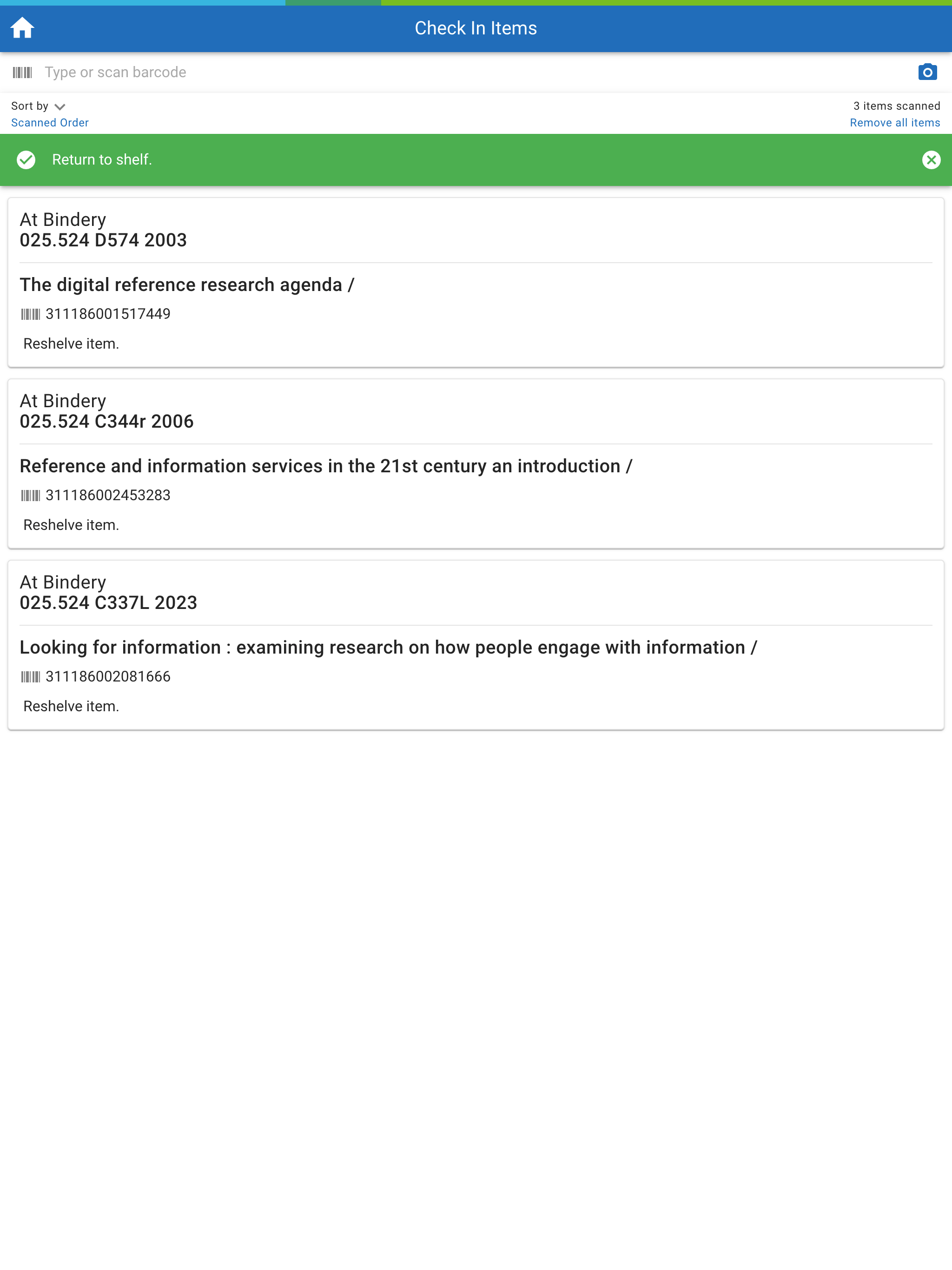 Digby® by OCLC® screenshot 13