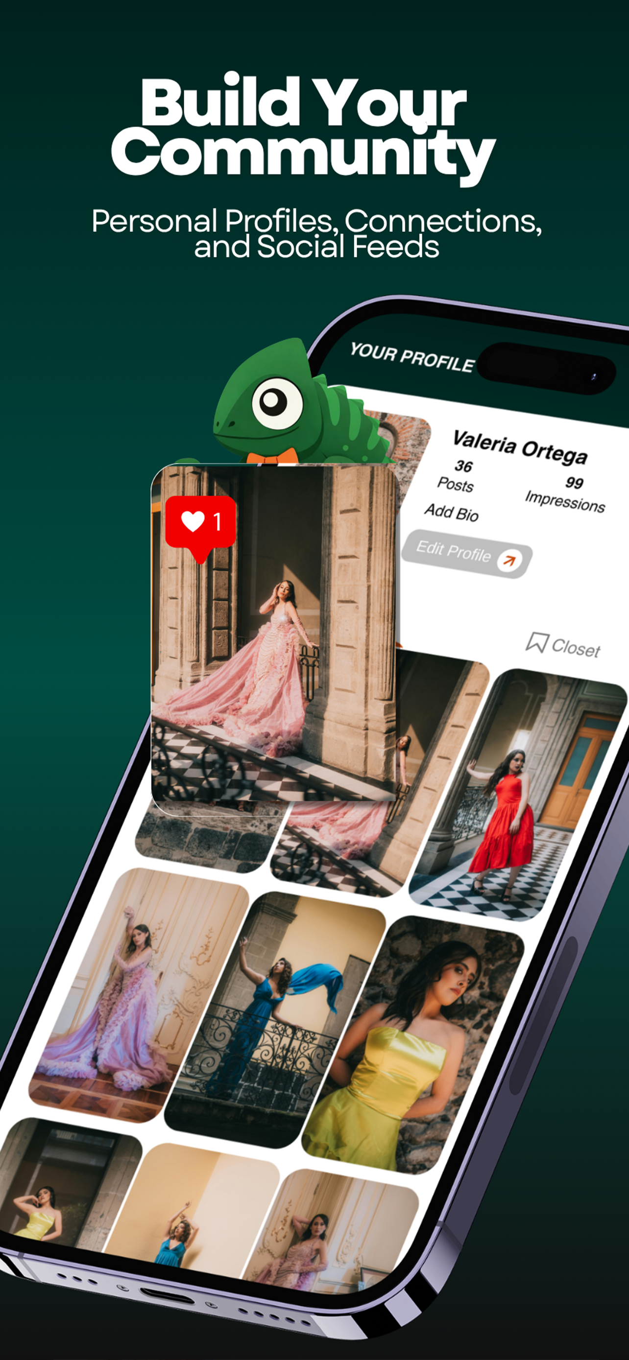 Essonify: Style, Unified