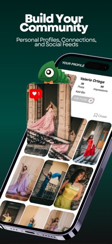 Essonify: Style, Unified Screenshot 3 of 9