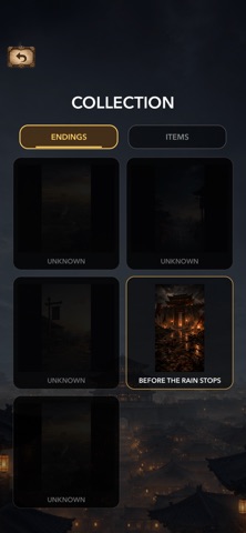 Red Seal at Dawn screenshot 2