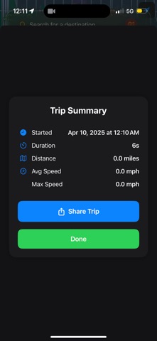 CruiseAI Screenshot 5 of 8