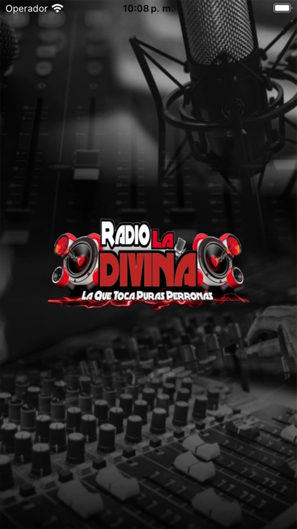Radio La Divina