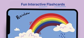 First Words Learning Screenshot 3 of 9
