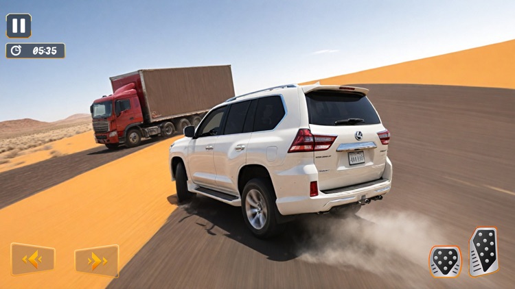 Extreme Car Drifting Games 3D