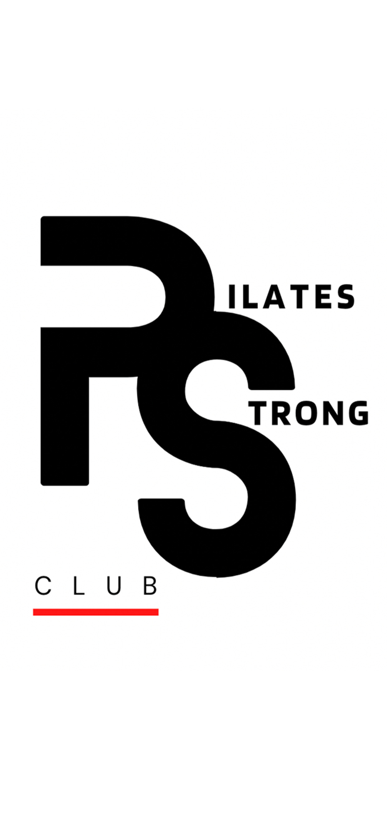 Pilates Strong Club