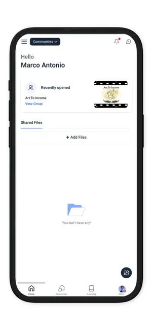 Art To Income screenshot 2