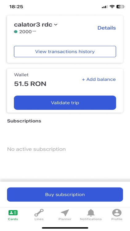 IA'ȘI BILET screenshot-5