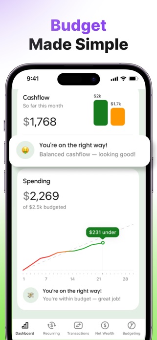 MonoBoost Cancel Subscriptions screenshot 5