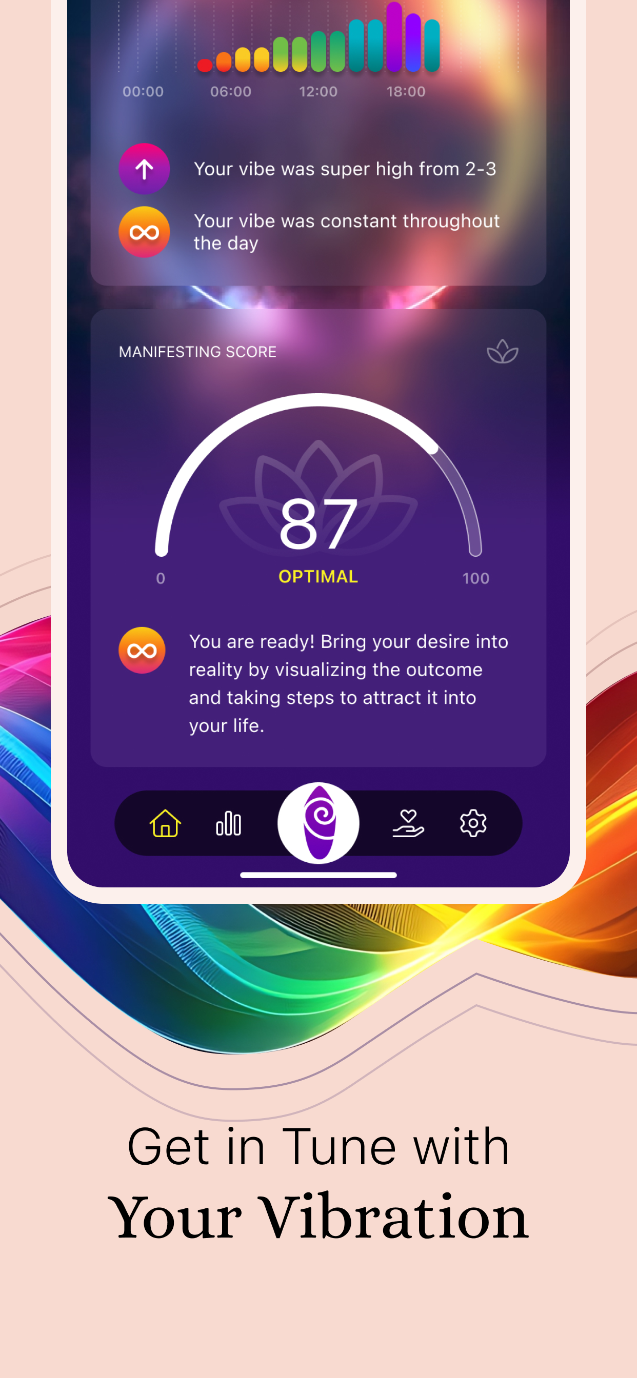 VibeTracker