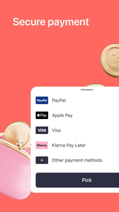 Joom: your online marketplace screenshot 6