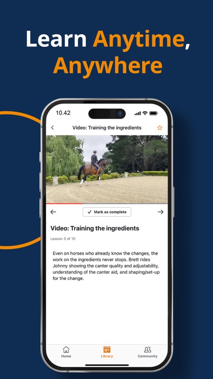 Performance Riders screenshot-5