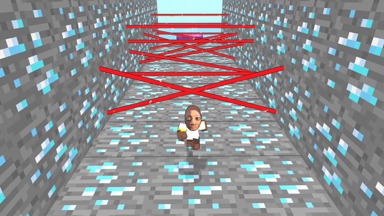 Tenge Jump Up: Heaven or Hell screenshot-6