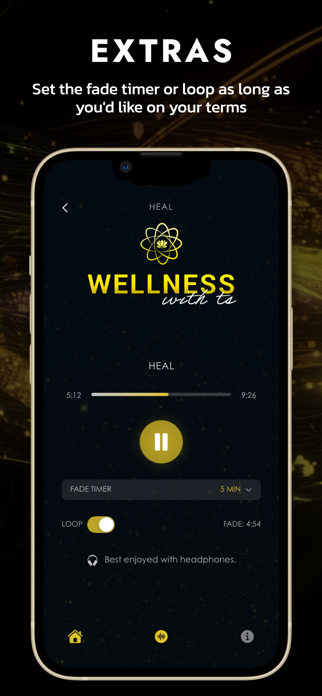 Wellness With TS Screenshot 8 of 9