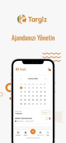 Targiz screenshot