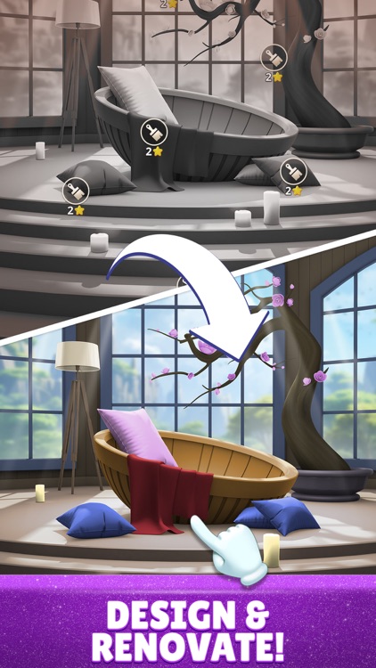 Words Madness screenshot-3