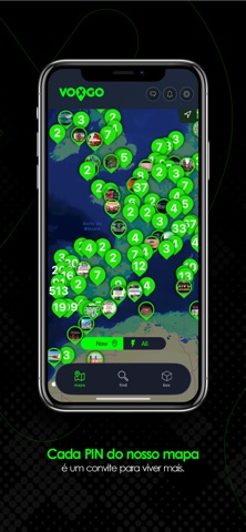 VOXGO screenshot