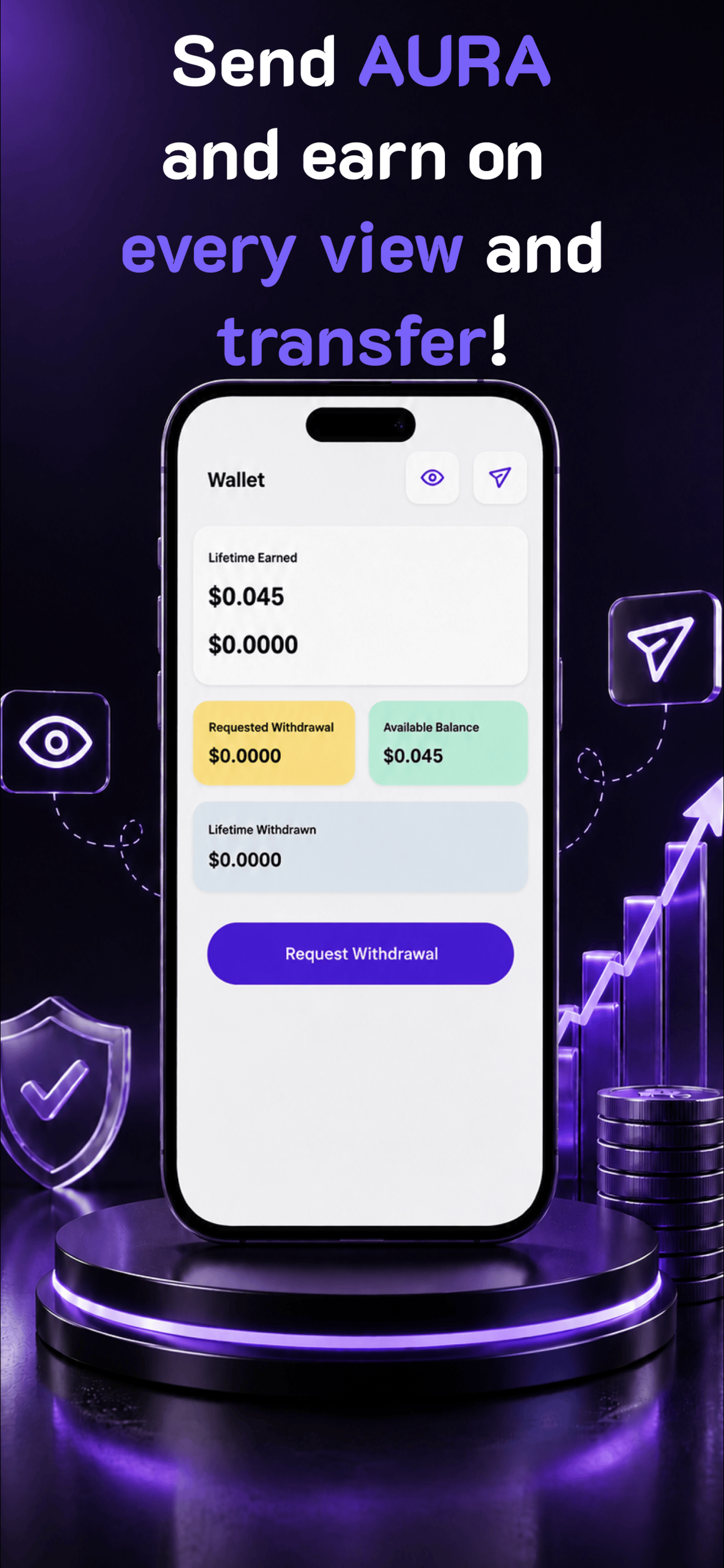 Aura Real - Find Your Vibe screenshot 6
