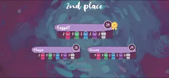 Canvas - The Board Game screenshot 7