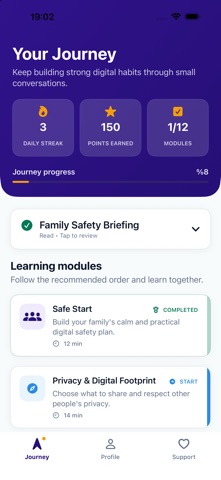 Family Shield Screenshot 4 of 8