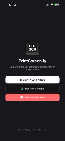 PrintScreen.ly - Screenshots screenshot