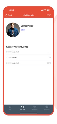 AddVantage Screenshot 2 of 5