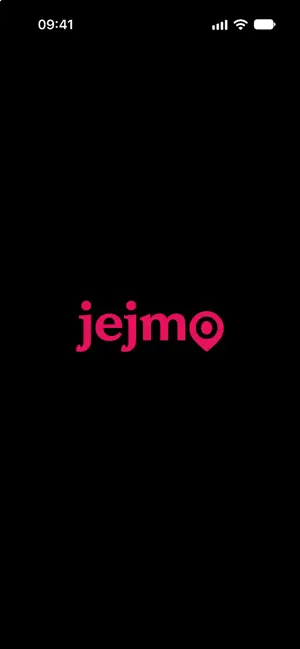 JEJMO: Food Delivery screenshot 1