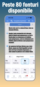 Biblia Ortodoxă în Română screenshot
