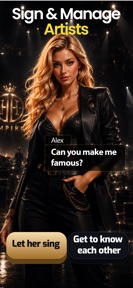 Music Empire: Rise to Fame screenshot