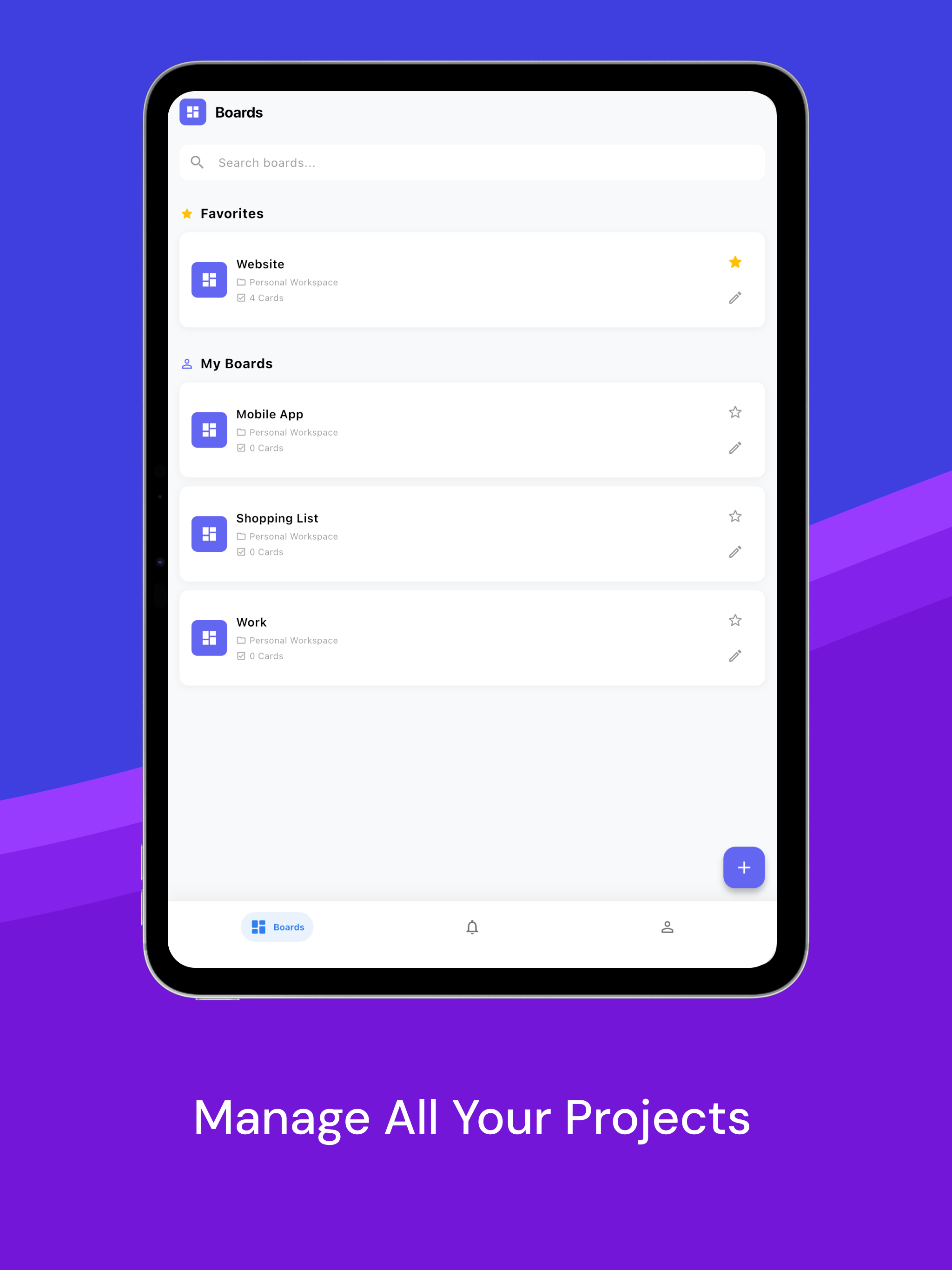 TaskFlow - Project Management