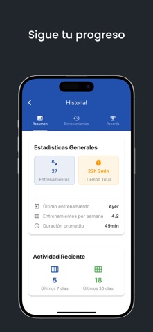 Athlos screenshot