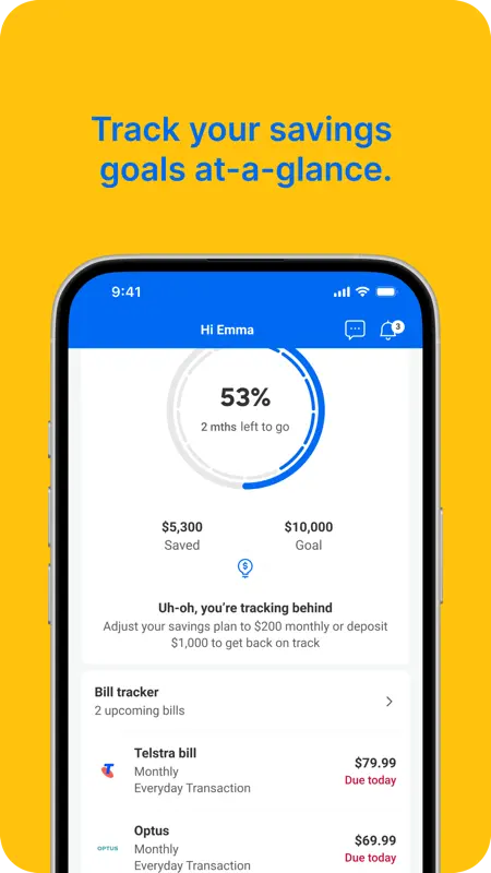 myBOQ screenshot 4 of 8