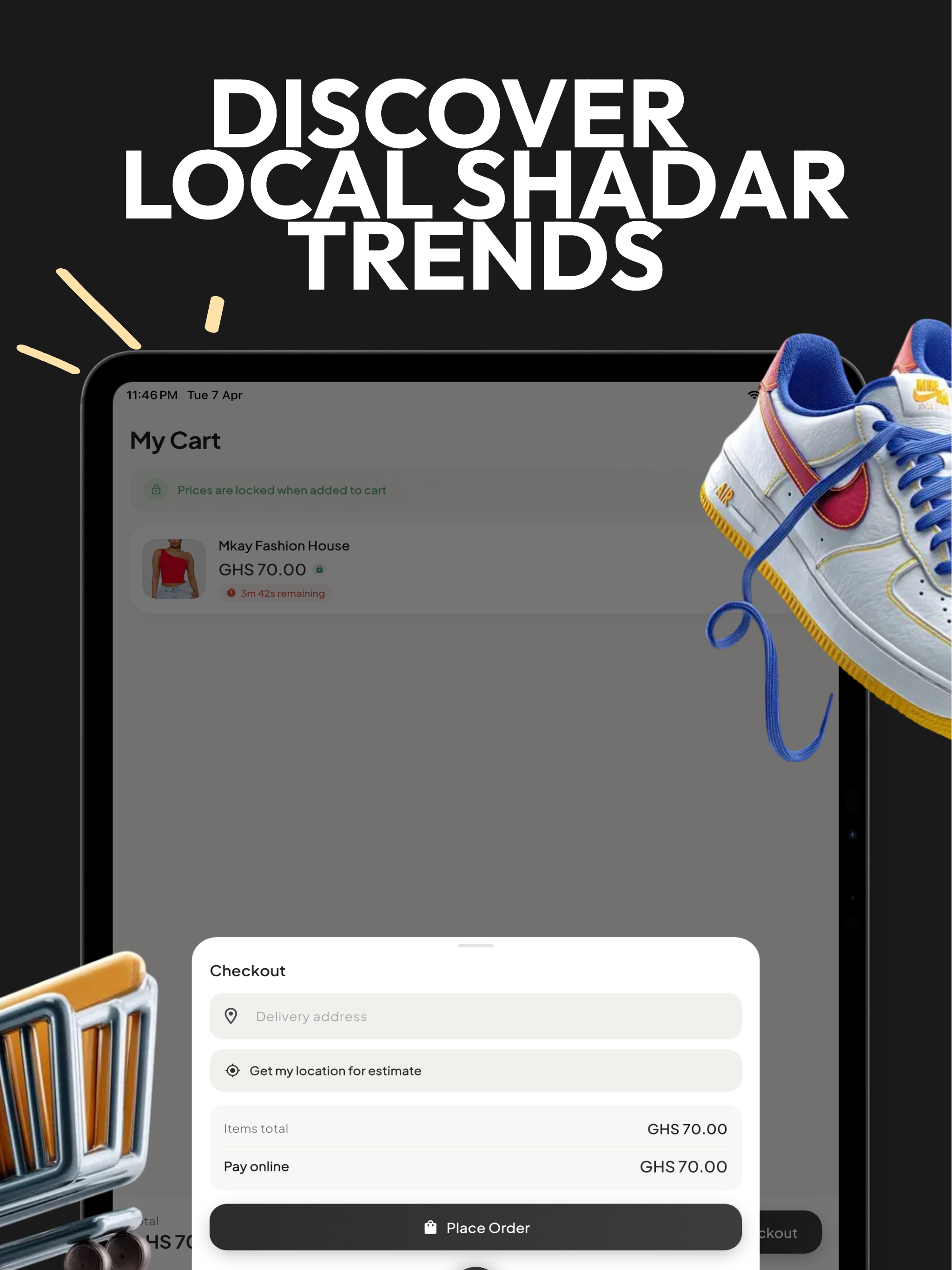 Shadar
