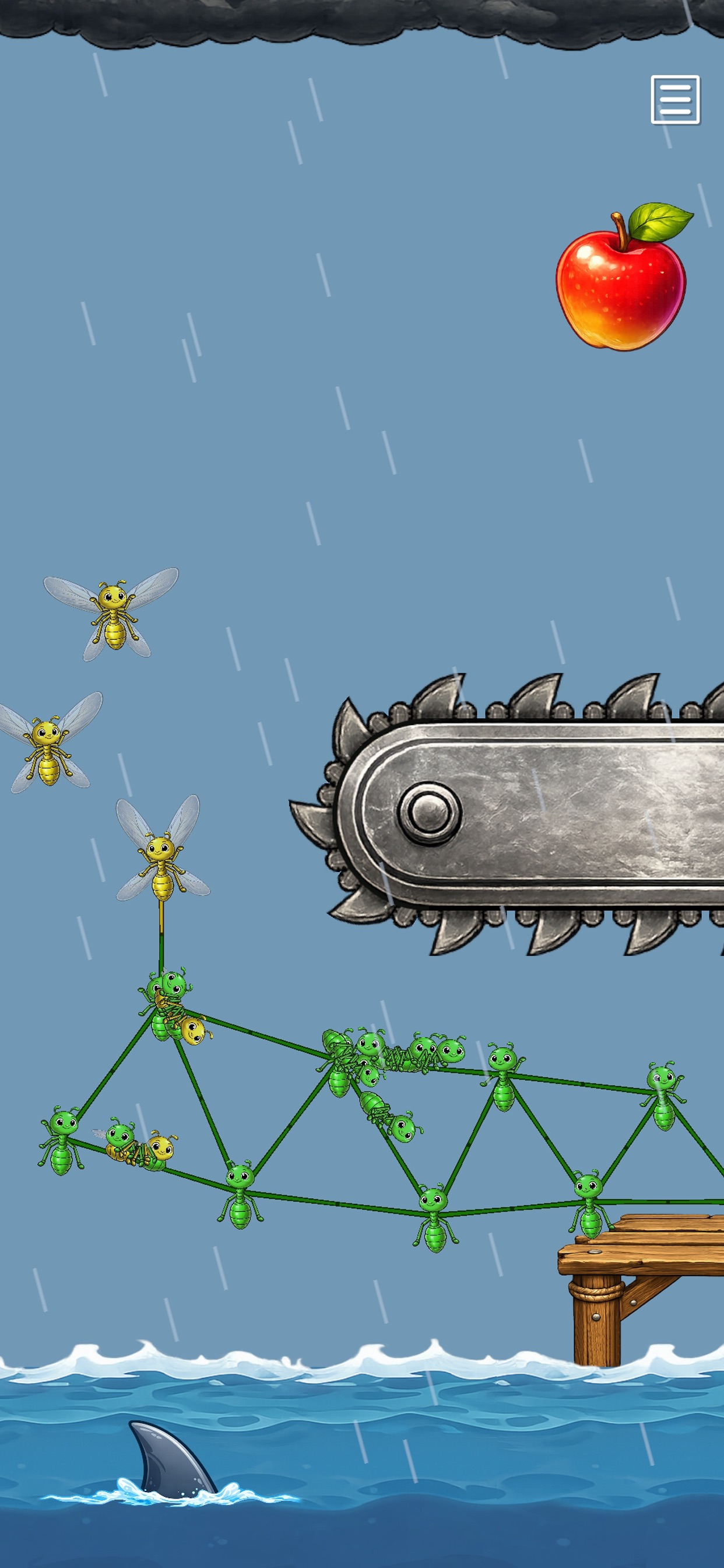 Screenshot 5 of Ant Works - Busy Builders