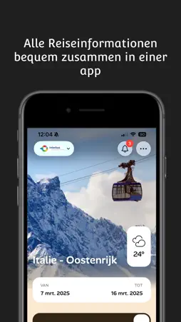 Interbus screenshot 1