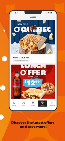 O'Tacos Screenshot 6 of 6