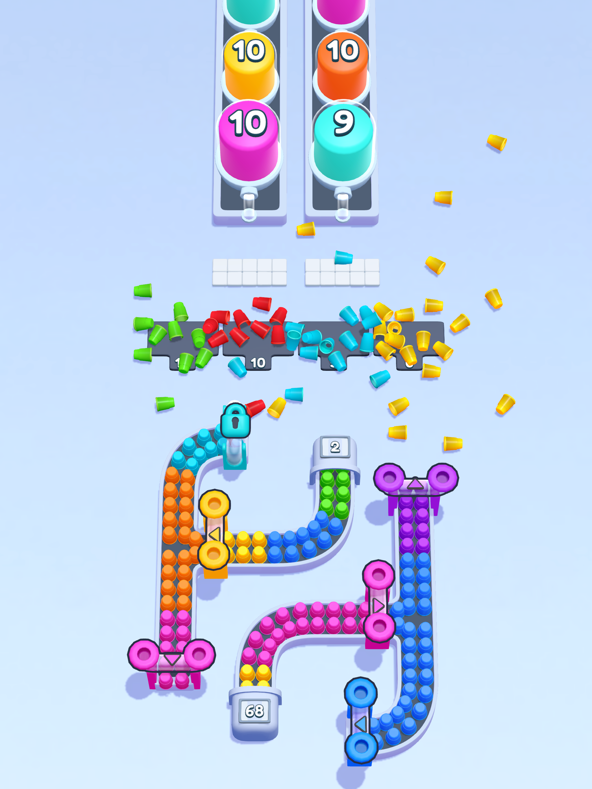 Cup Loop screenshot 8
