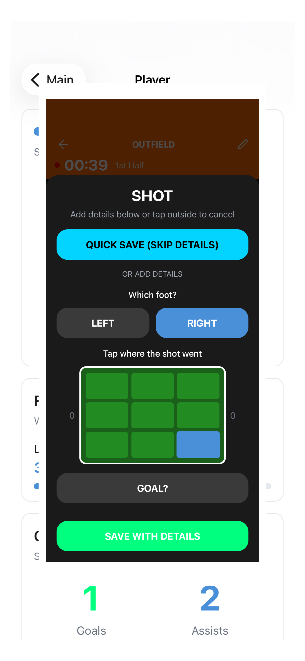 Skill Track Pro