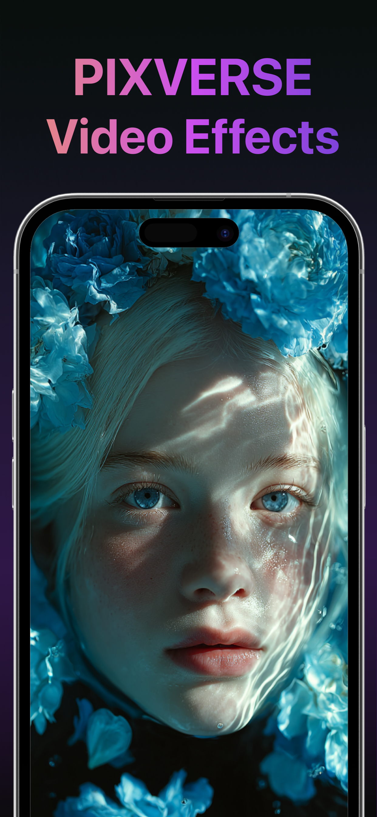 Pixverse - AI Video Effects
