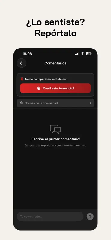 Fault Line - Terremotos screenshot 5 of 5
