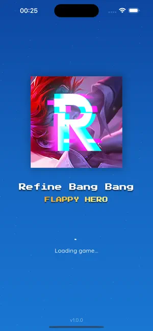 Refine Bang Bang - Skin Tool screenshot 1