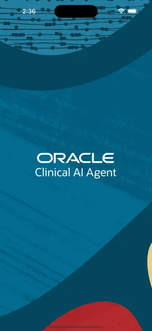 Clinical AI Agent for Nursing screenshot 1