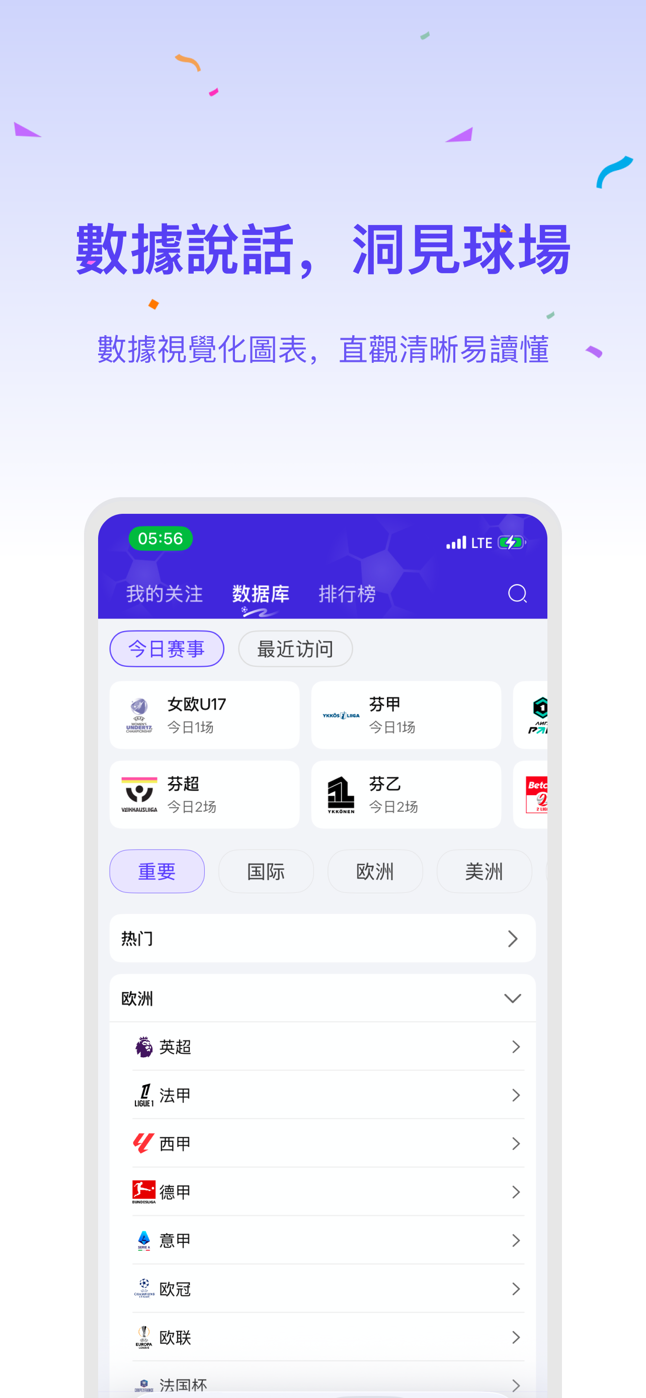 大贏家-足球即時比分資訊Score