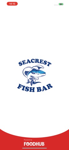 Seacrest Fish Bar Screenshot 1 of 4