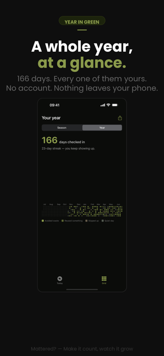 Mattered? Screenshot 1 of 5