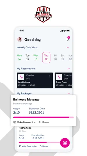 İGFA screenshot 4
