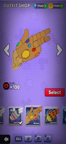 Mouse Shooter Screenshot 6 of 6